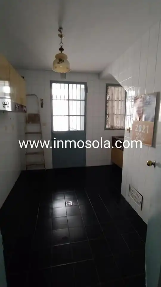Casa o chalet en venta en Sabiote con Terraza