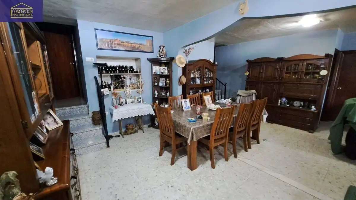 Villa avec piscine à vendre à Periurbano Oeste - Sierra, imagen 15