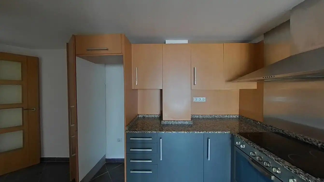 Cocina de Piso en venta en Valencia con Aire acondicionado y Calefacción