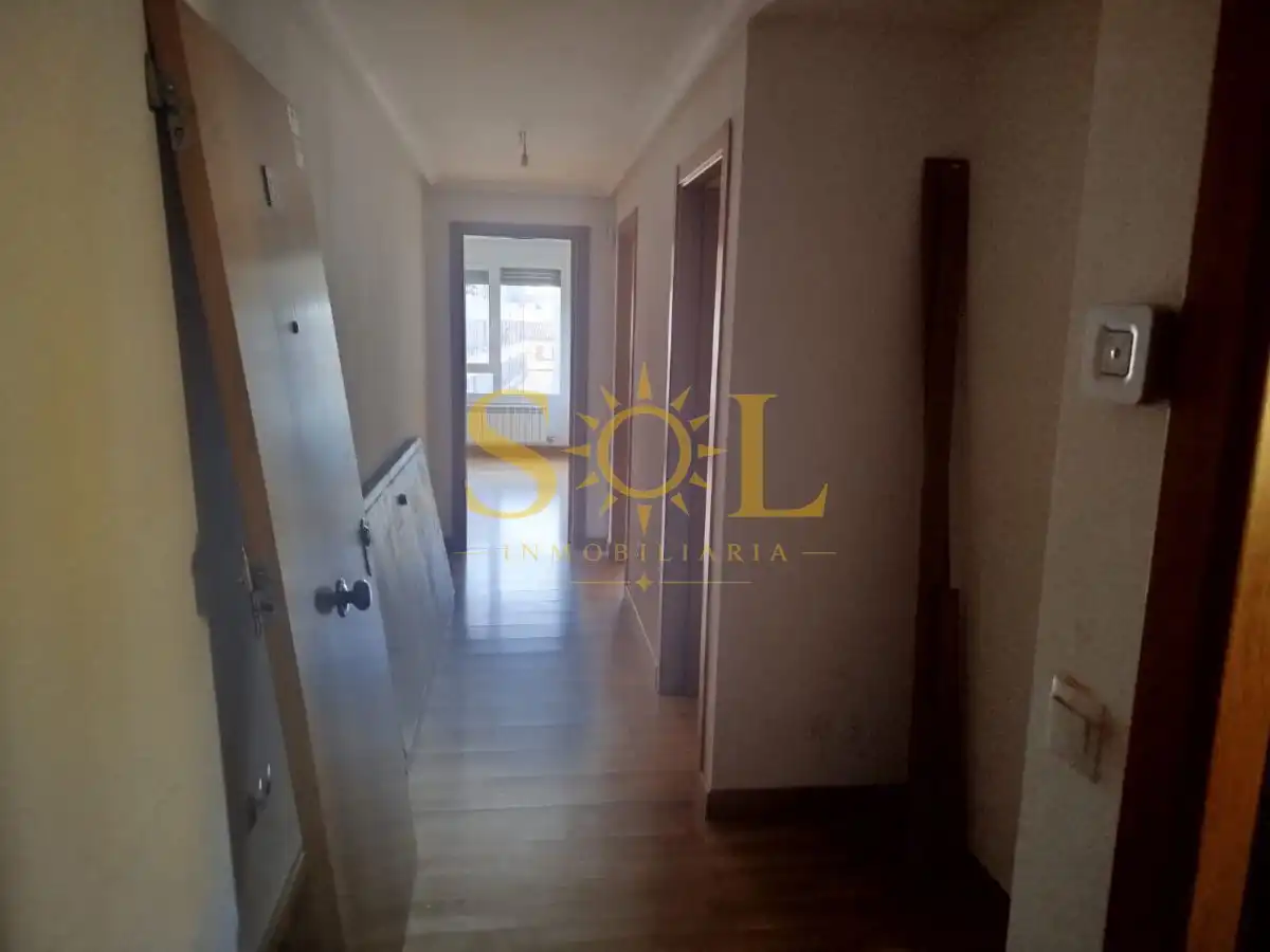 Flat for sale in León Capital   with Heating and Parquet flooring