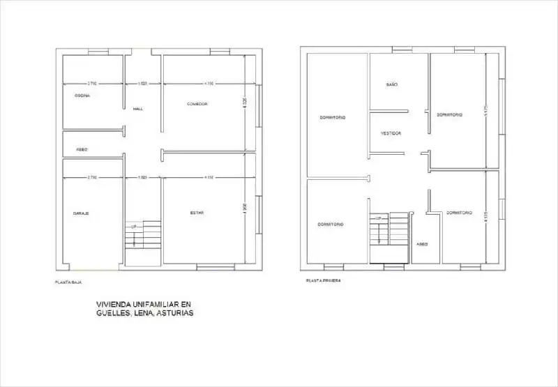 Villa à vendre à Lena, imagen 6