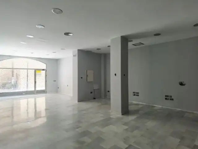 Locale commerciale in vendita a Calle Villar 5, imagen 4