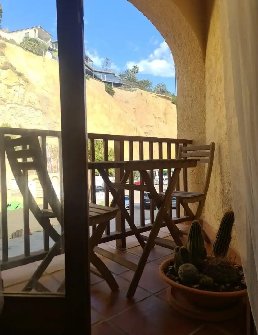 Apartament amb piscina de lloguer a Mascarat, imagen 20