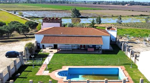 Foto 4 von Haus oder Chalet zum Verkauf in Calle Lopez de Ayala, Rena, Badajoz
