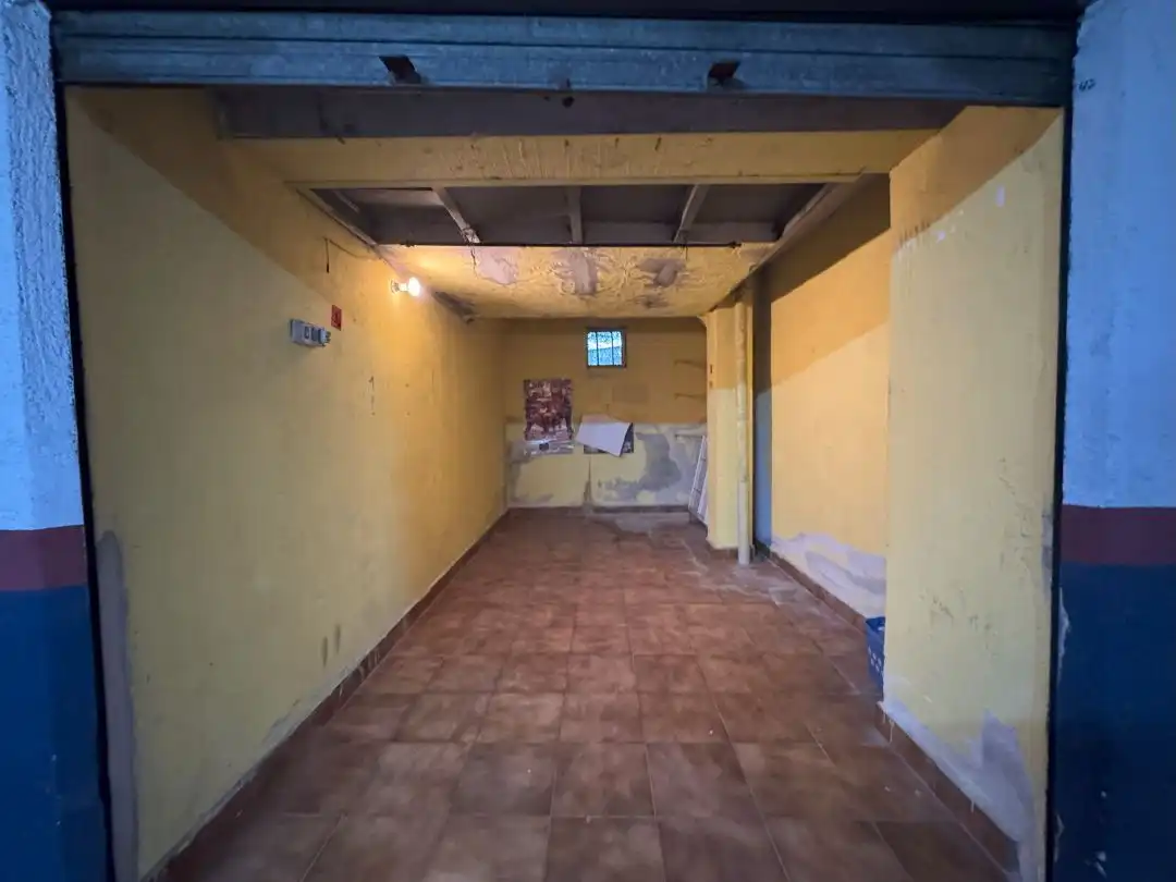 Parkplatz zum Verkauf in Urretxu, imagen 3