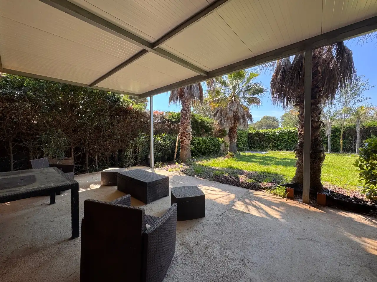 Terrace of Houses for sale in Palamós  with Private garden, Terrace and Swimming Pool