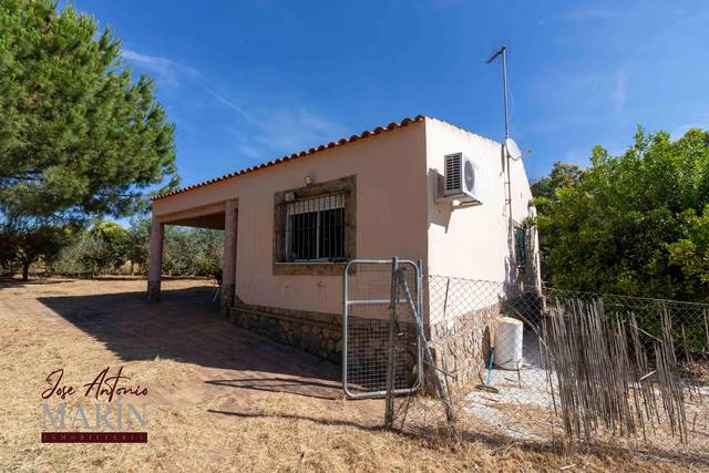 Terreno residencial en Venta en Dehesilla de Calamón - Campomanes