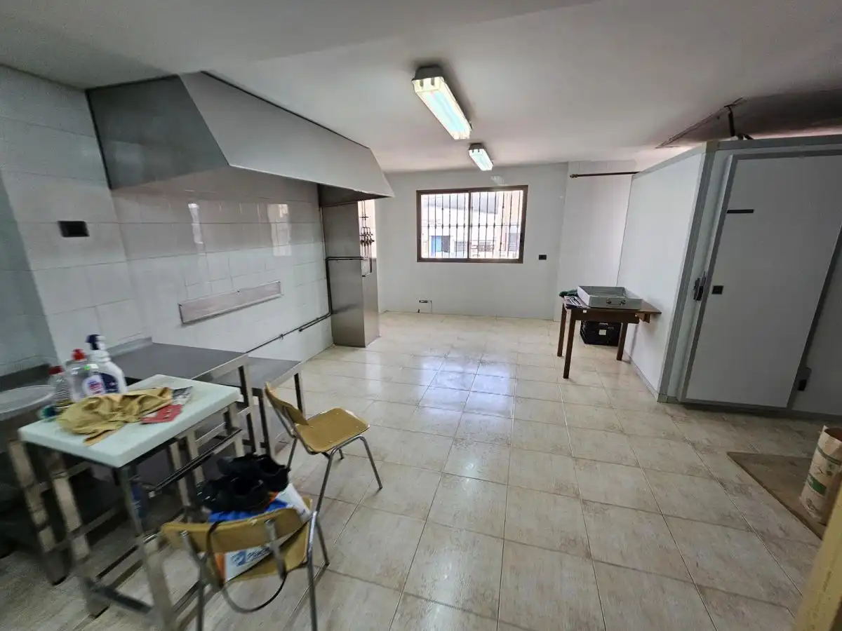 Local commercial à vendre à Les Boqueres - Santa Quiteria, imagen 33