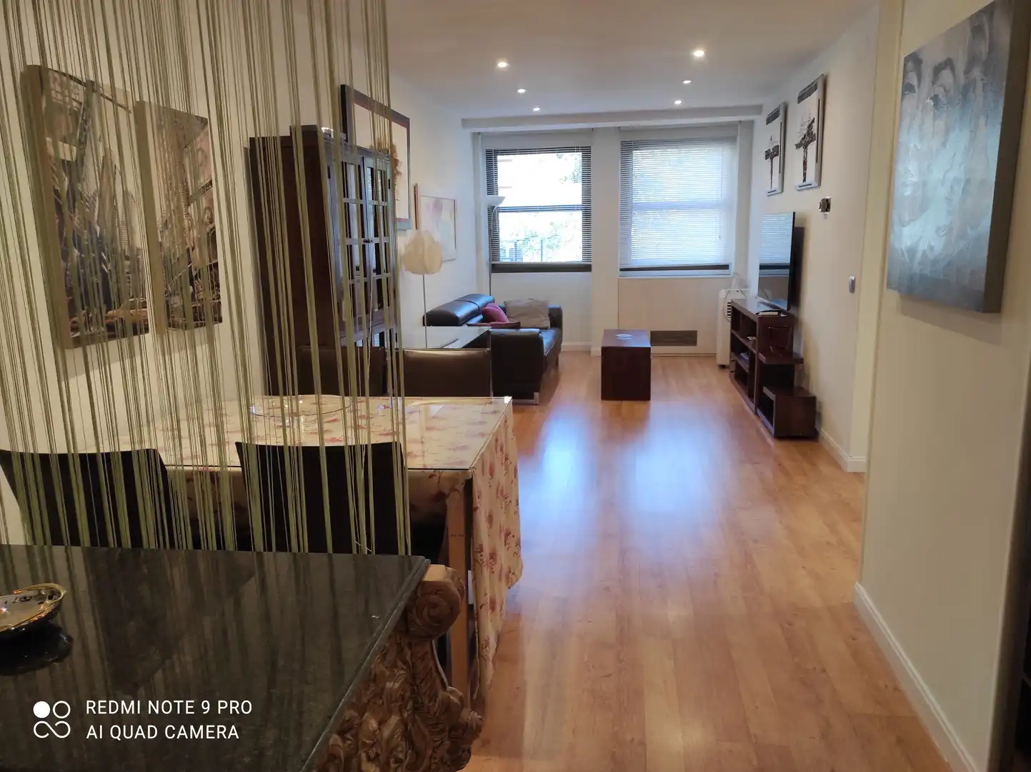 Flat for rent in Calle de la Princesa, Argüelles
