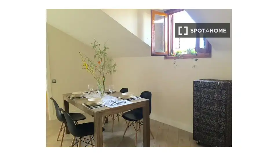 Appartement avec terrasse à louer à Centro, imagen 12