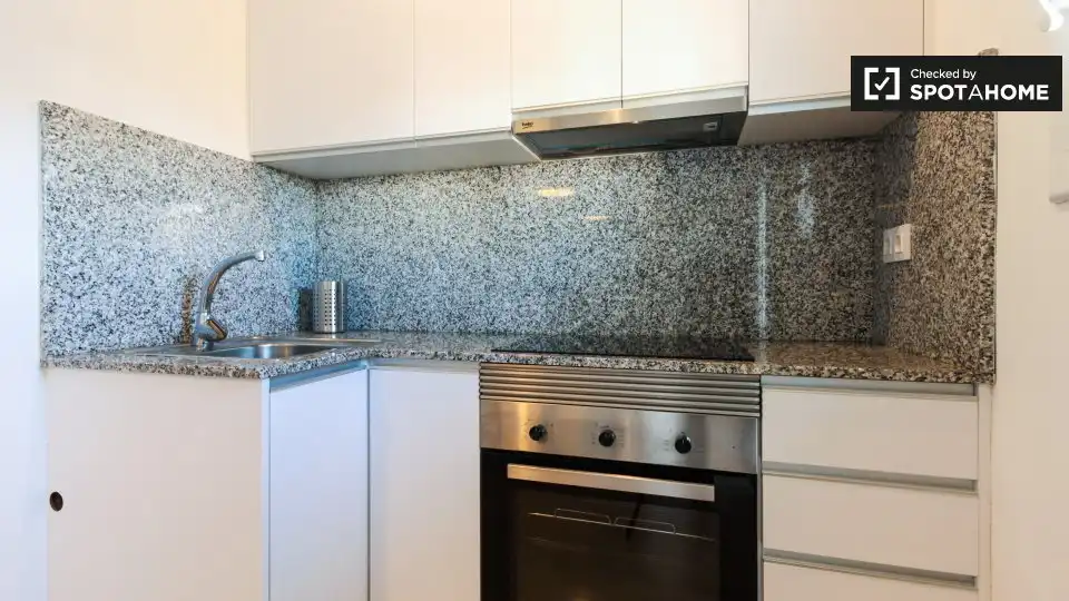 Appartement avec terrasse à louer à Eixample, imagen 6