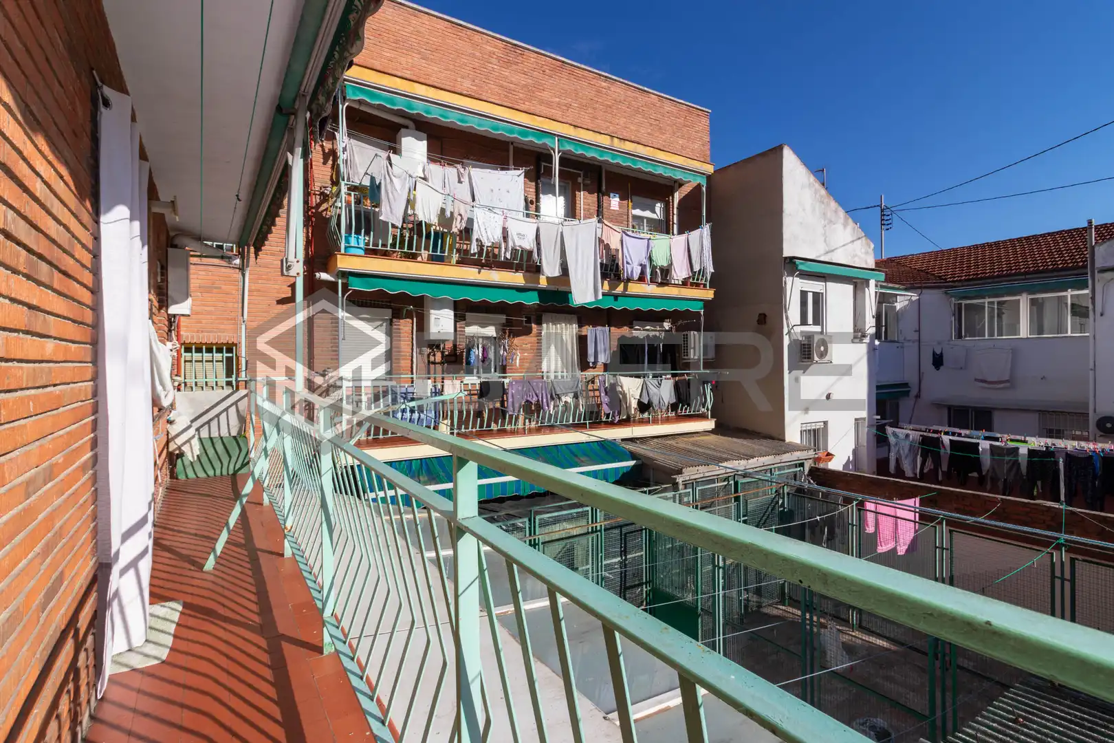 Flat for sale in Calle Antonio Prieto, Zofio