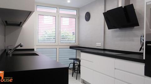 Photo 2 of Flat to rent in Lugar Urbanizacion Parque, Real Sitio de San Ildefonso, Segovia