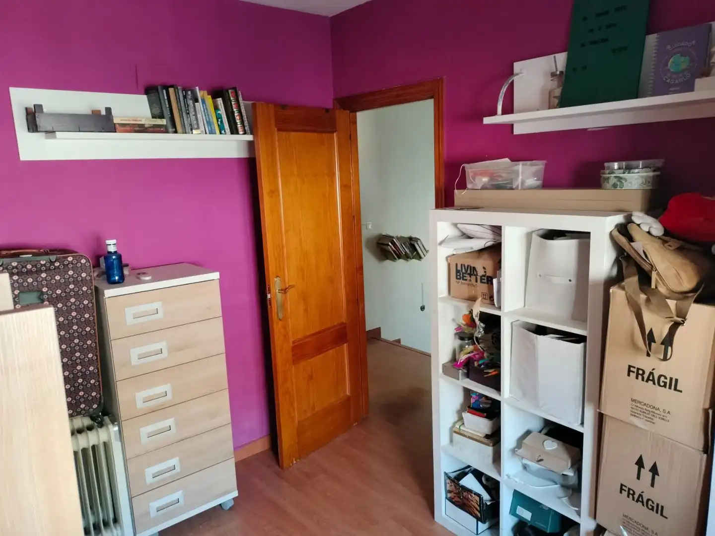 Haus zum Verkauf in Nueva apertura, imagen 13