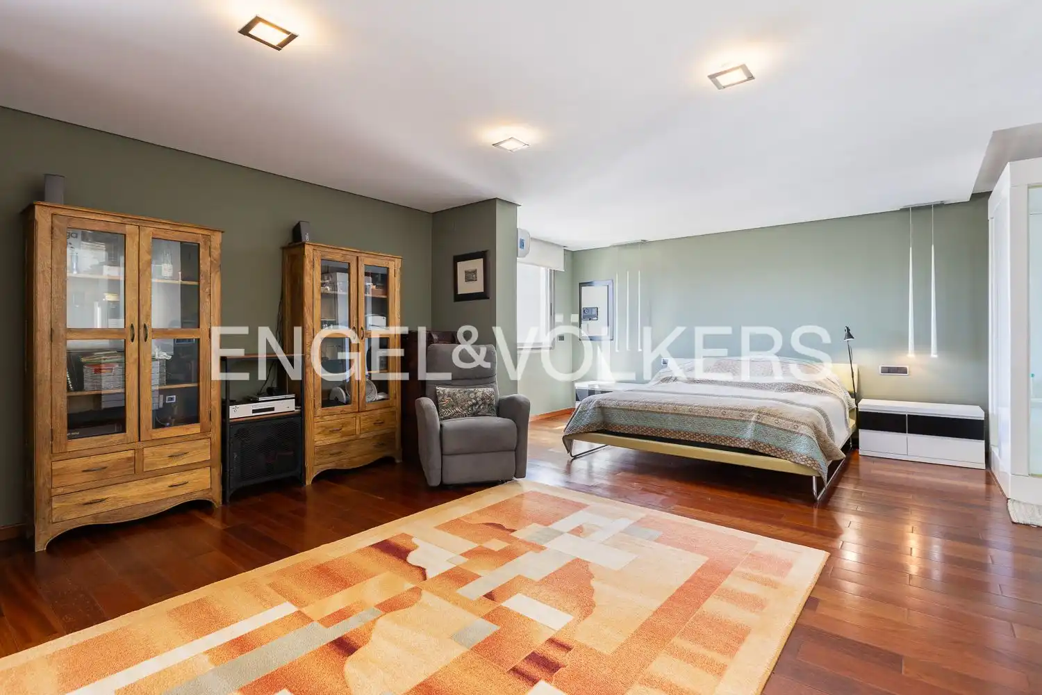 Flat with terrace for sale in Germaníes - Juzgados, imagen 26