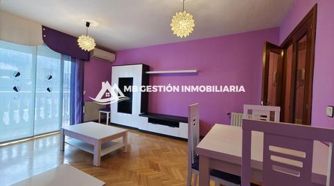 Foto 2 de Pis de lloguer a De Lima, La Avanzada - La Cueva, Fuenlabrada