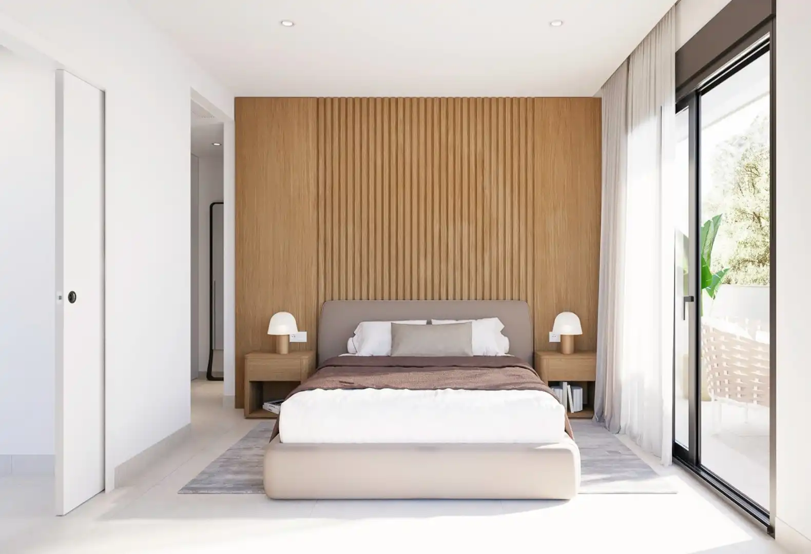 Casa con terrazza in vendita a Santiago de la Ribera, imagen 9