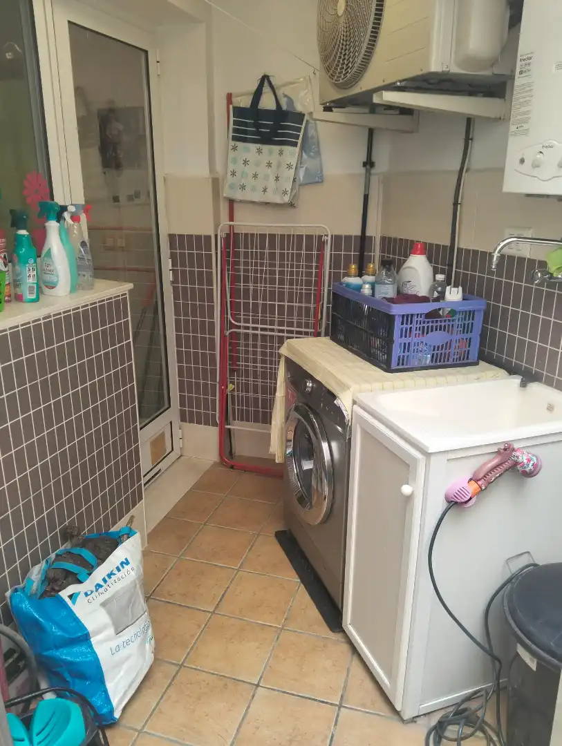 Flat with terrace for sale in Núcleo Urbano, imagen 8