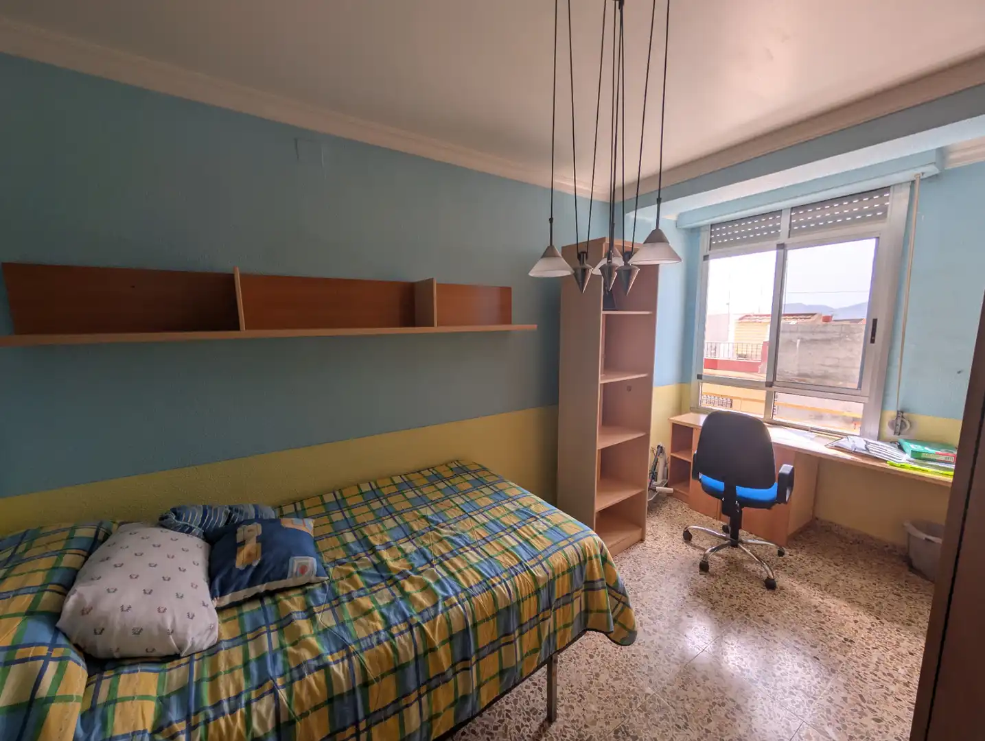Piso en venta en Barrio de Peral - San Félix