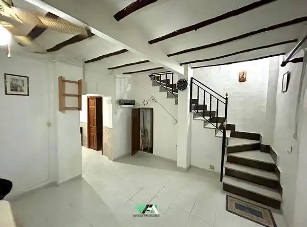 Casa o xalet en venda en Lupión