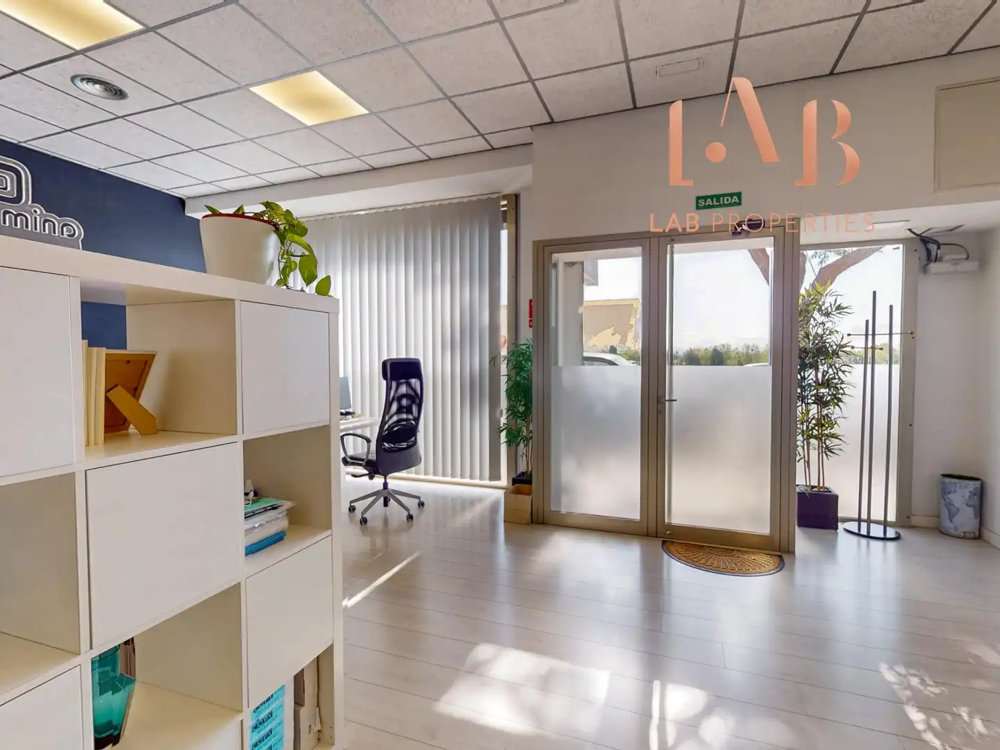 Local en venta en  Palma de Mallorca con Aire acondicionado