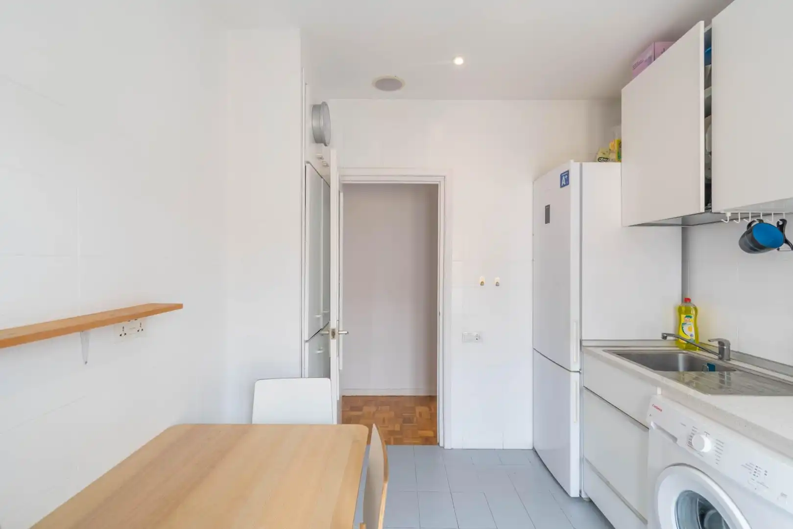 Cocina de Piso en venta en Chantrea