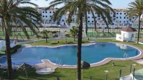 Foto 4 de Apartament en venda a La Barrosa, Chiclana de la Frontera