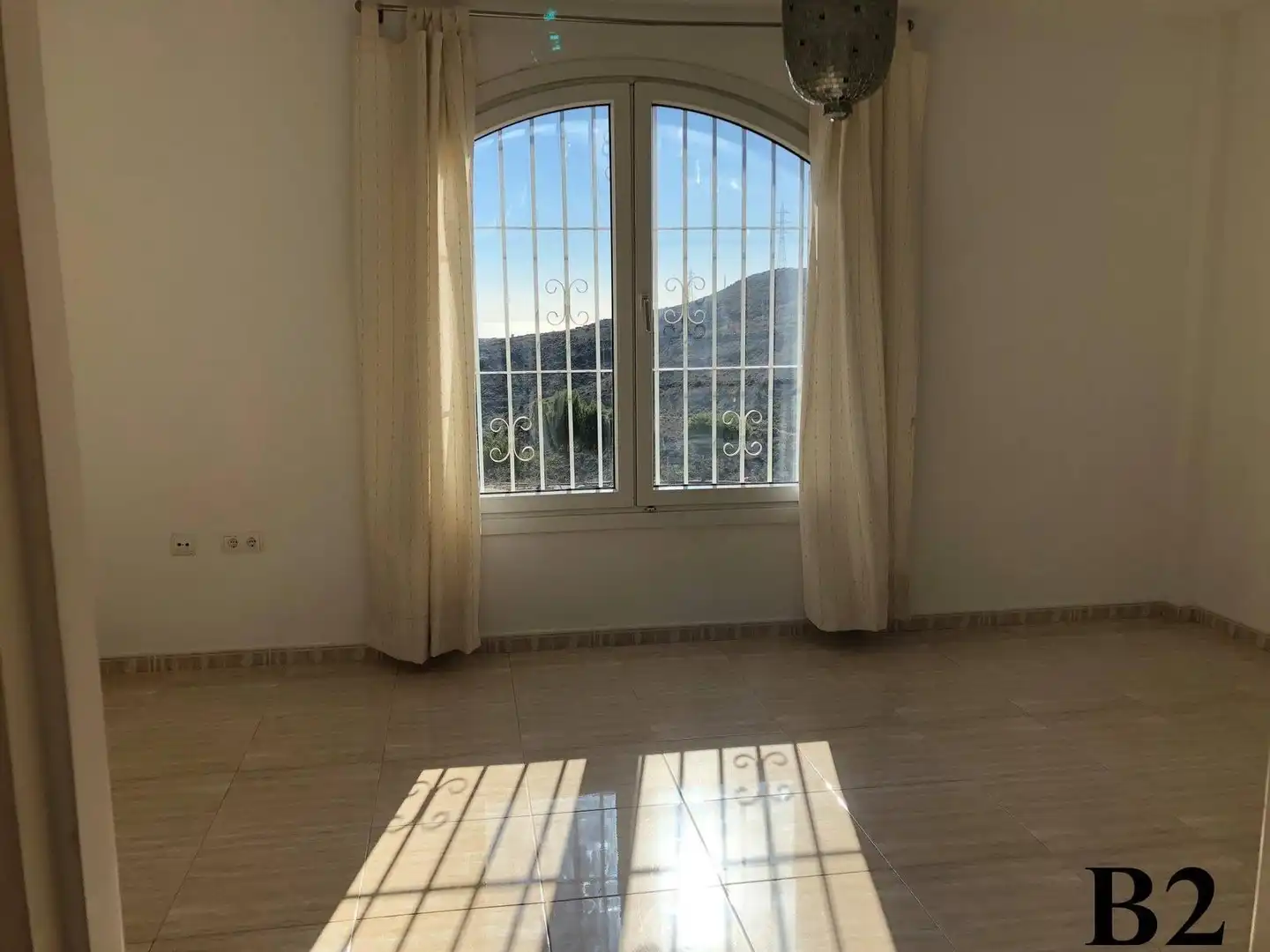 Habitación de Casa o chalet en venta en Canjáyar