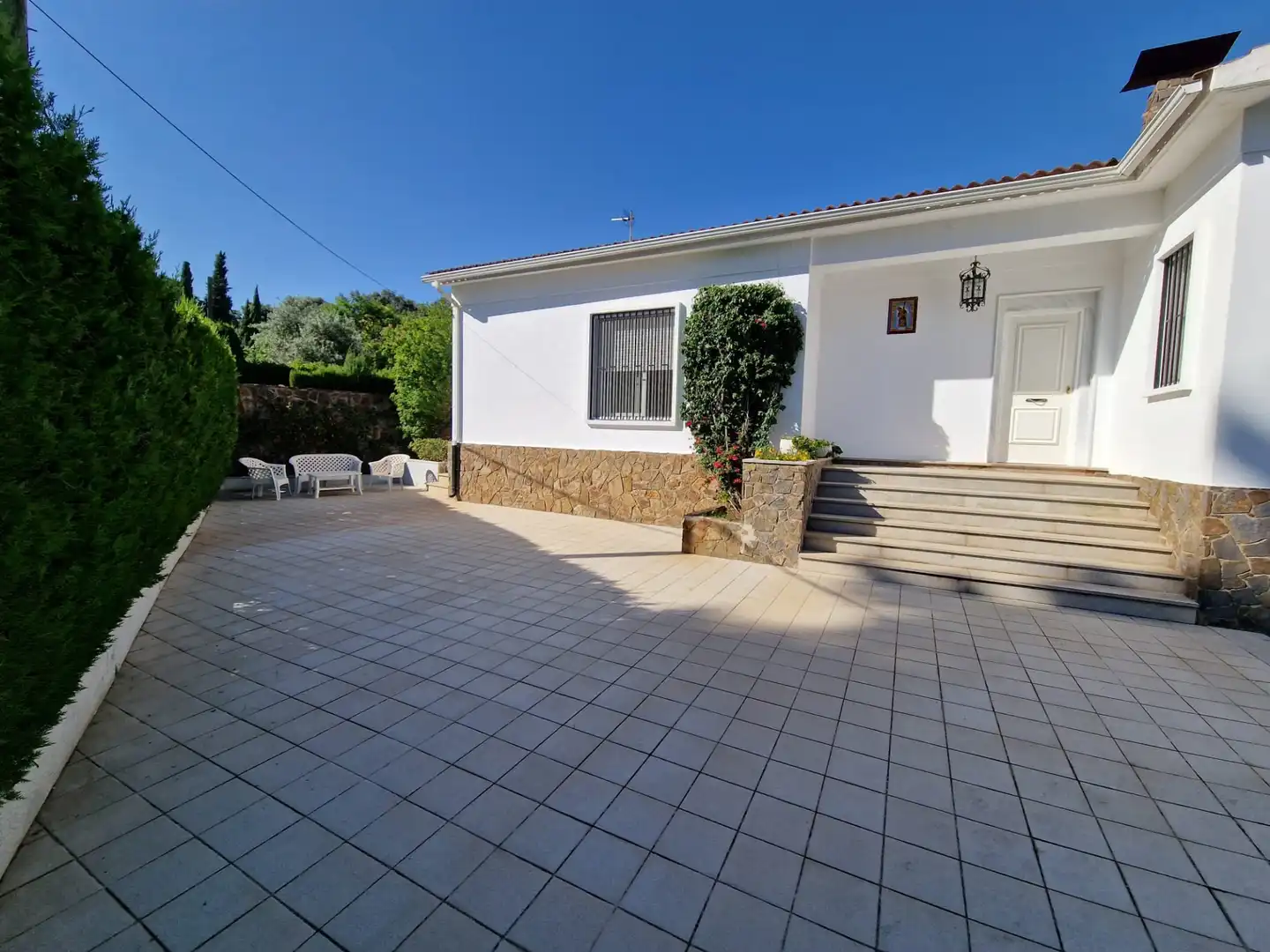 Villa avec piscine à vendre à Norte-Sierra, imagen 19
