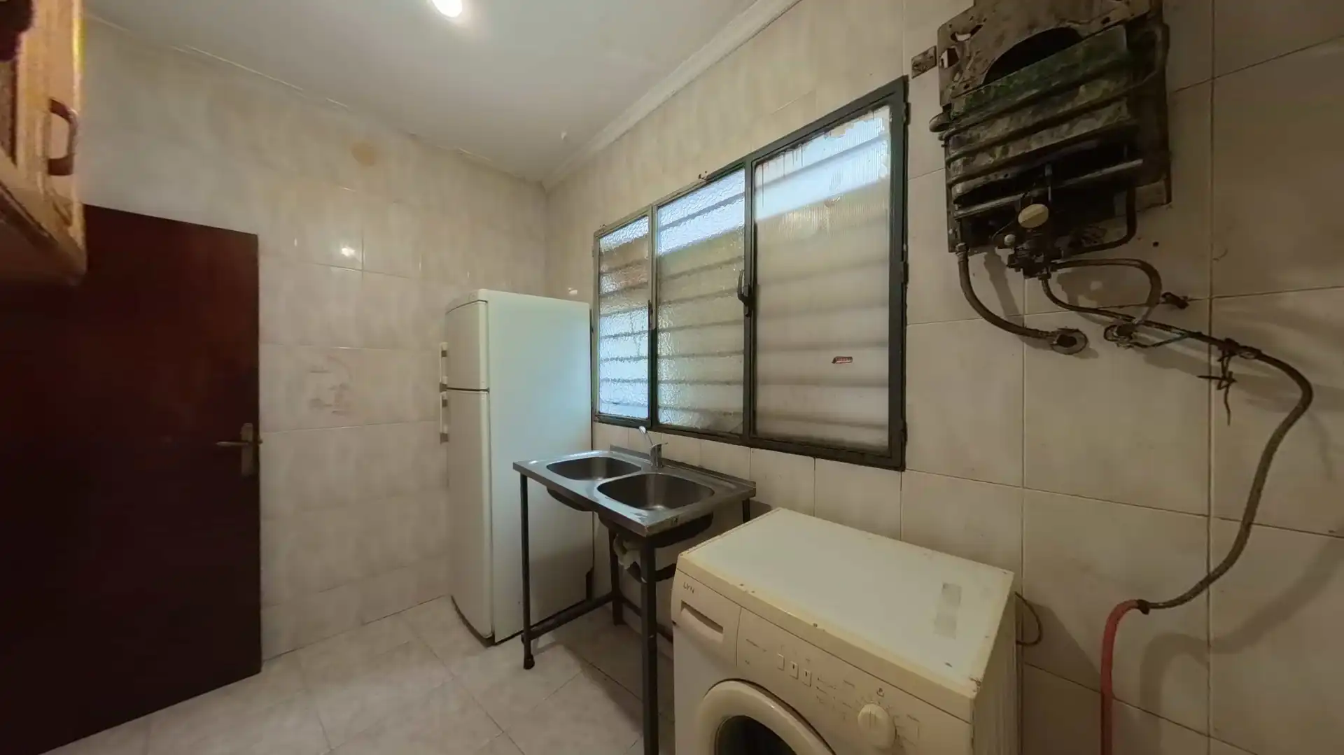 Kitchen of Flat for sale in Rute