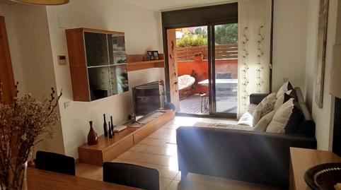 Foto 4 de Planta baixa en venda a Avinguda Santa Clotilde, 25, Santa Clotilde, Girona