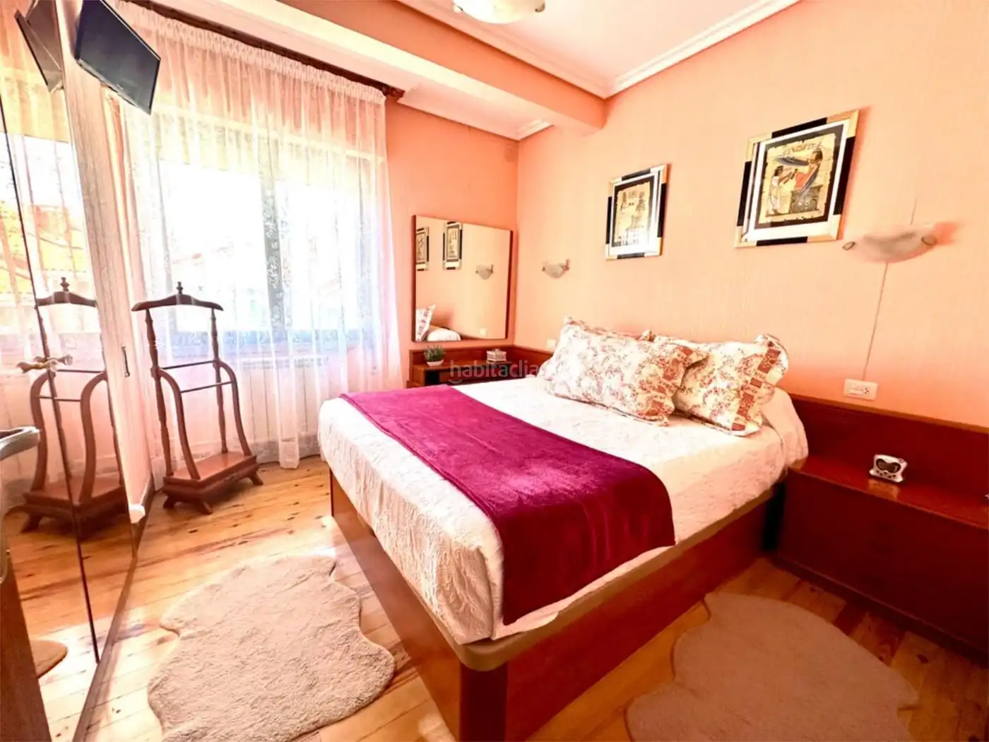 Appartement avec ascenseur à vendre à Kristobal Balenziaga Ibiltokia Hiribidea 1, imagen 9
