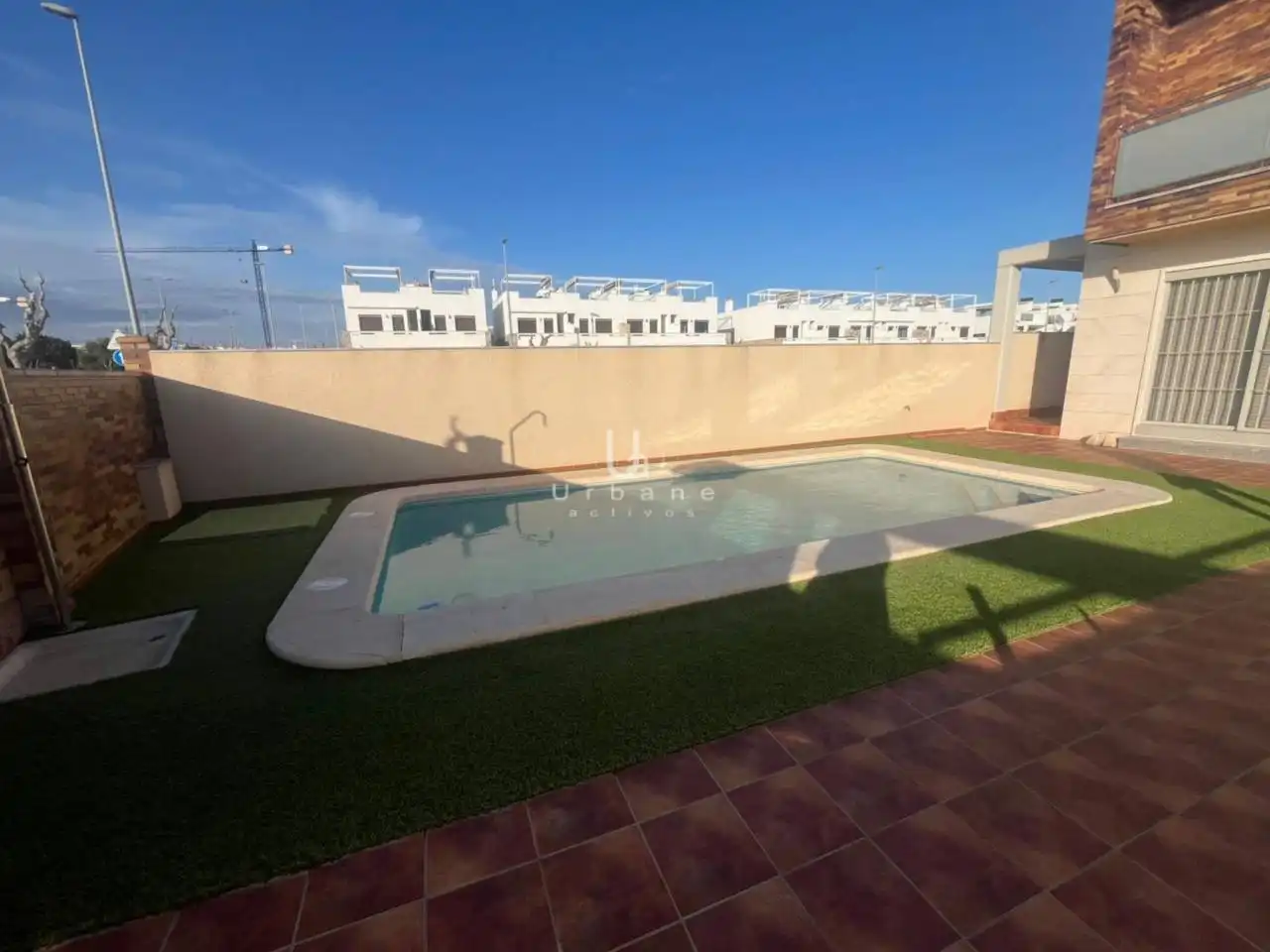 Xalet amb piscina en venda a Avenida Costa Blanca, imagen 15