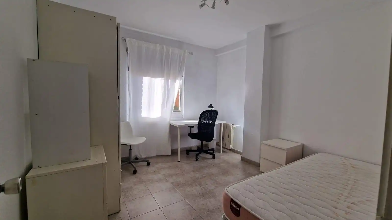 Piso de alquiler en Ciutat Jardí