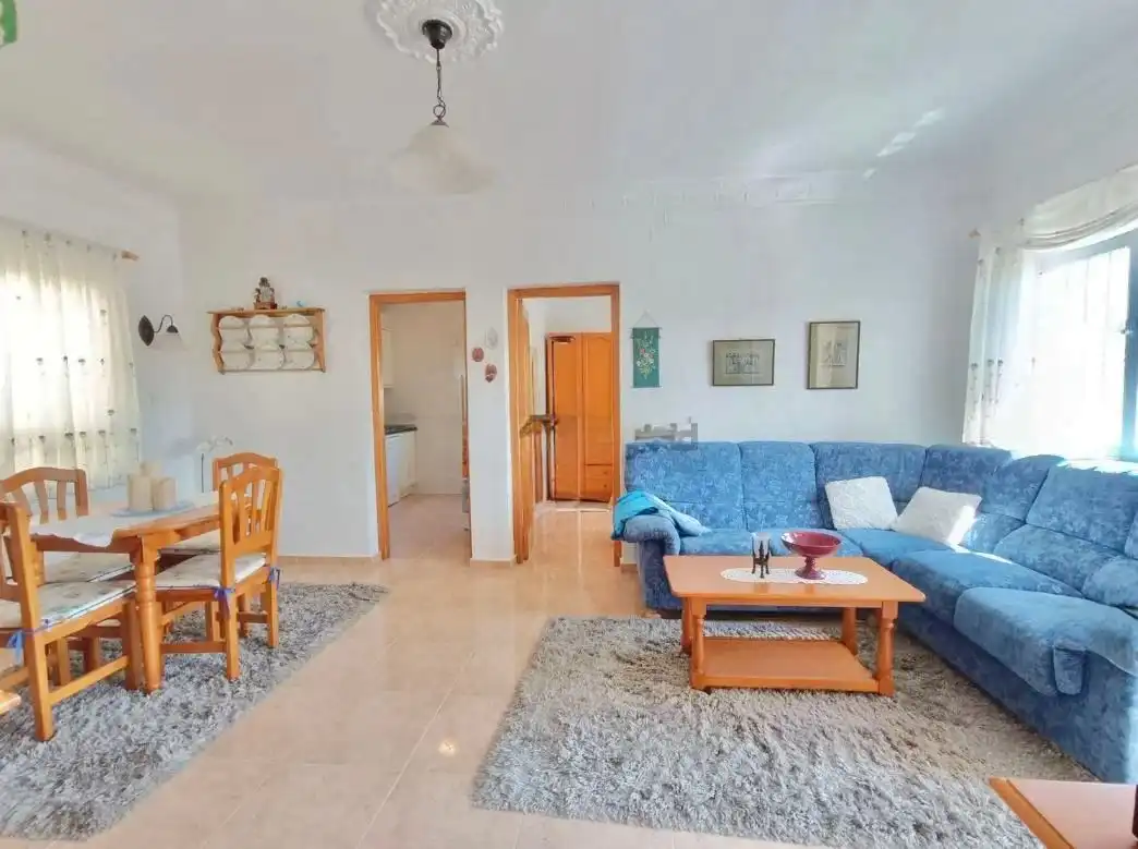 Chalet con jardín en venta en Trinquete, imagen 3