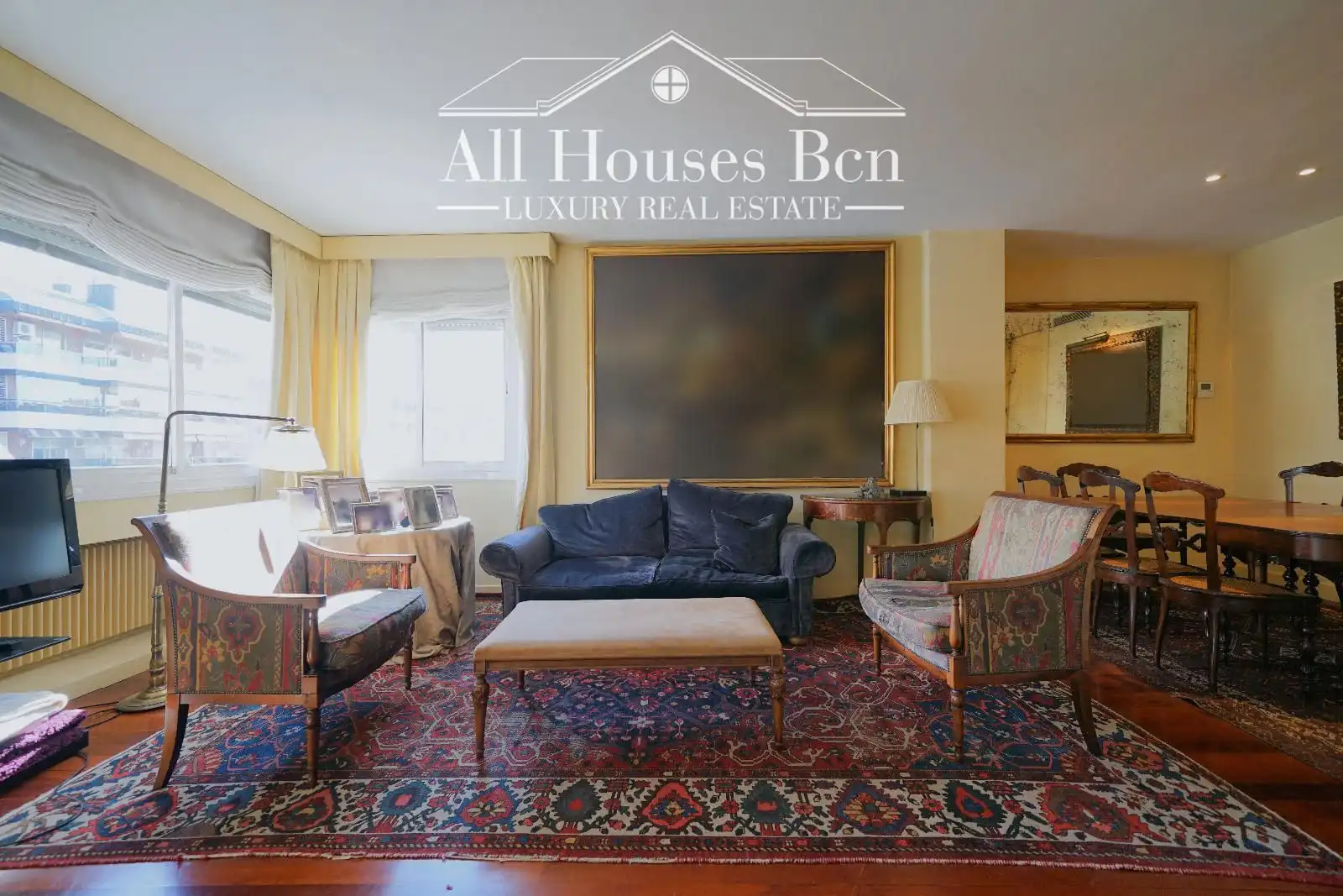 Appartement avec ascenseur à vendre à General Mitre, imagen 8