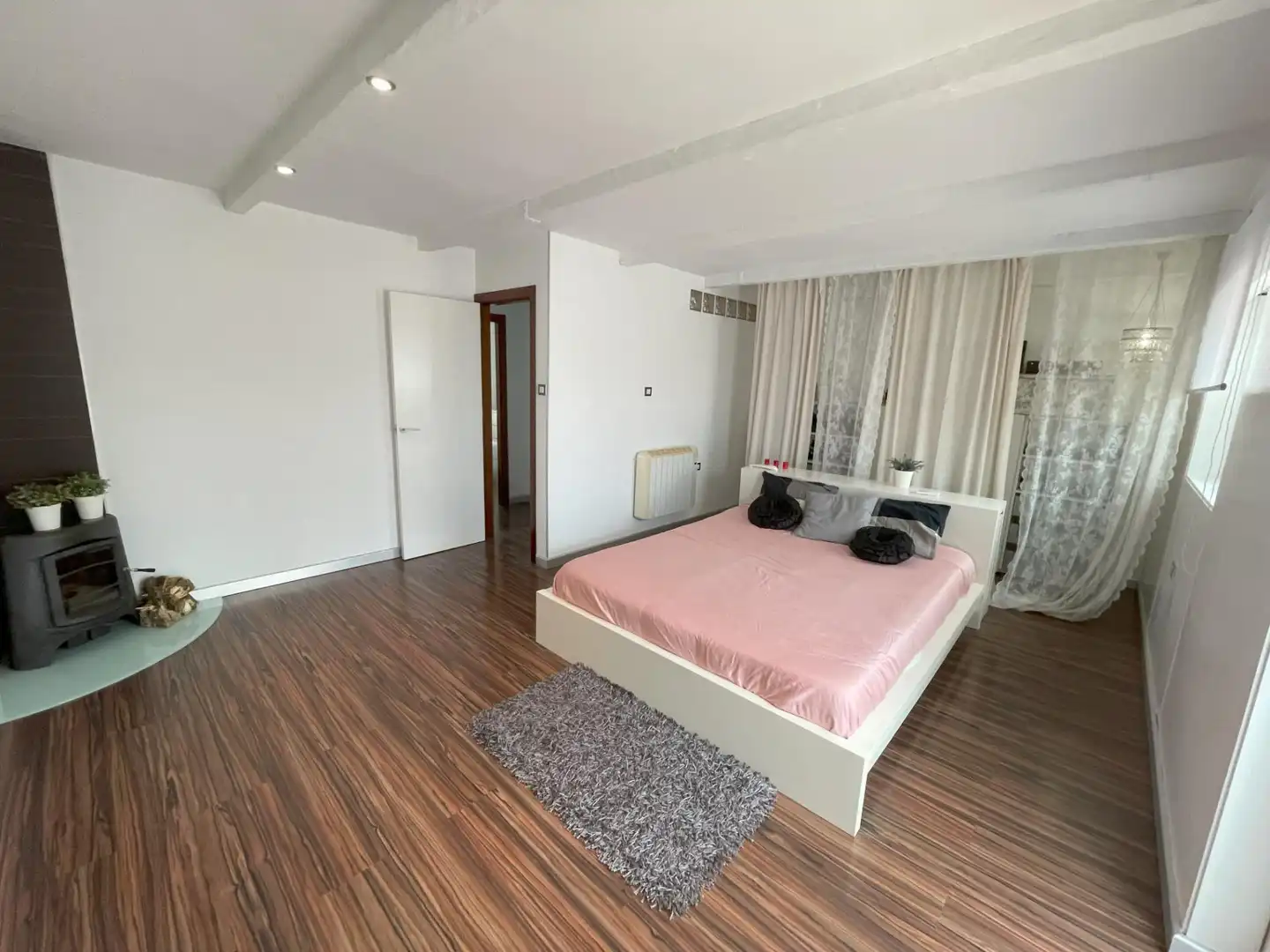 Casa amb terrassa en venda a Calle Dorotea, imagen 4