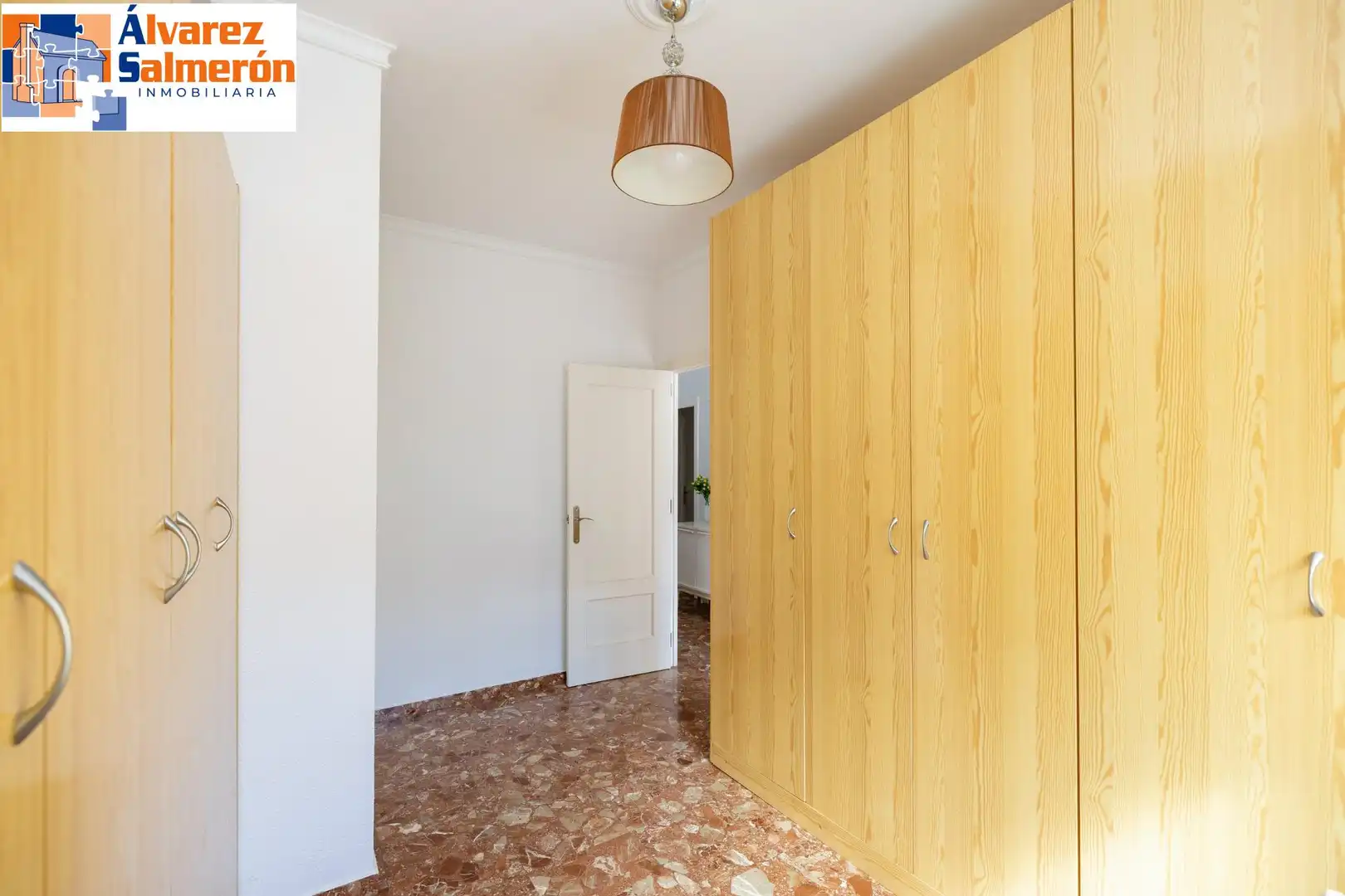 Bedroom of Houses for sale in Armilla  with Air Conditioner, Storage room and Balcony