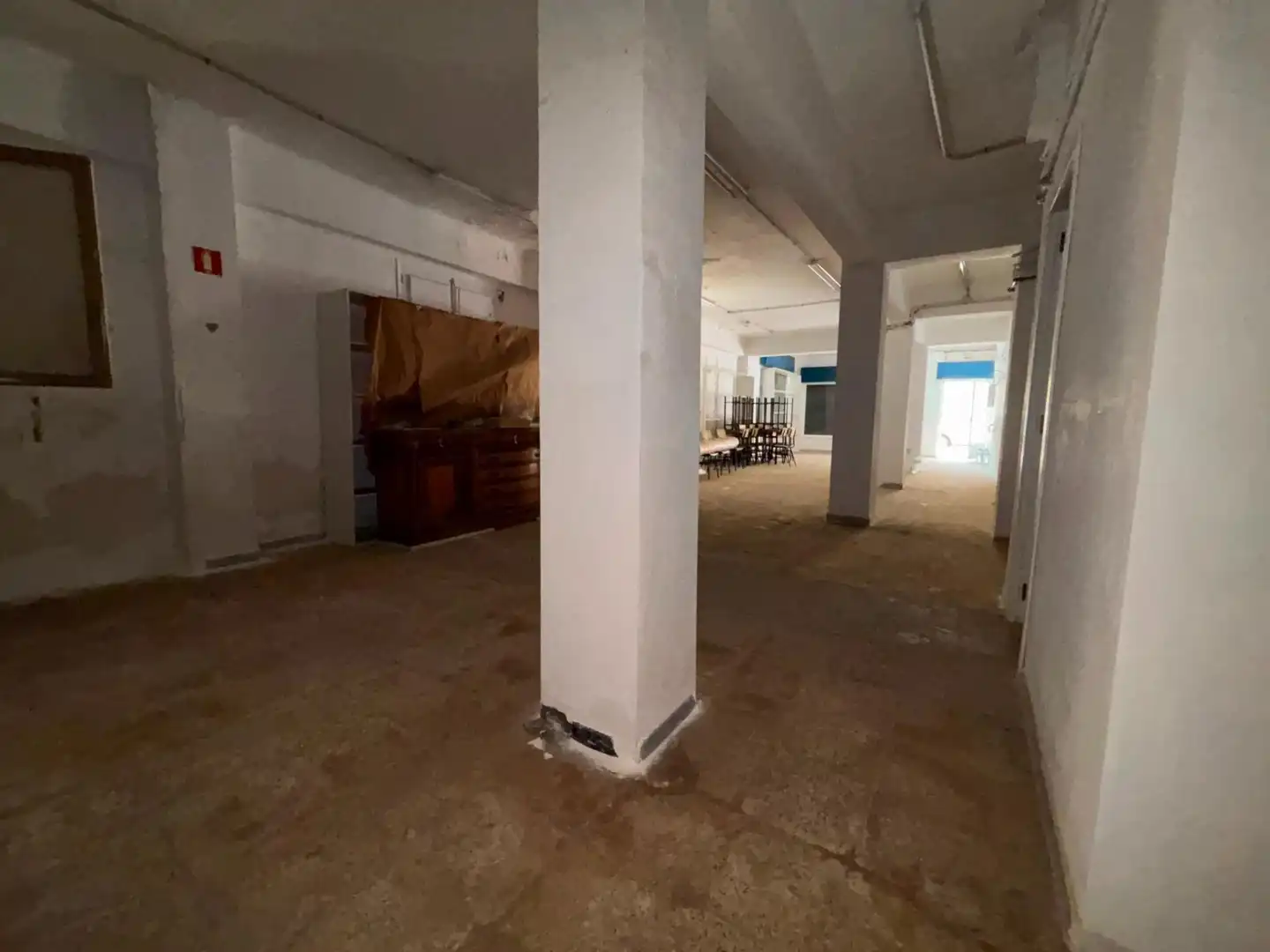 Business premises for sale in Ciudad Jardín - Tagarete - El Zapillo, imagen 12