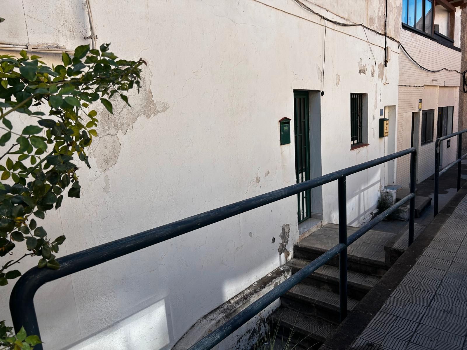 Vista exterior de Pis en venda en  Santa Cruz de Tenerife Capital amb Terrassa