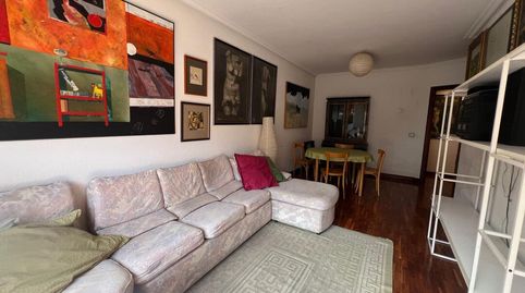 Foto 4 de Piso en venta en Buztinzuri Kalea, San Martín, Vitoria - Gasteiz