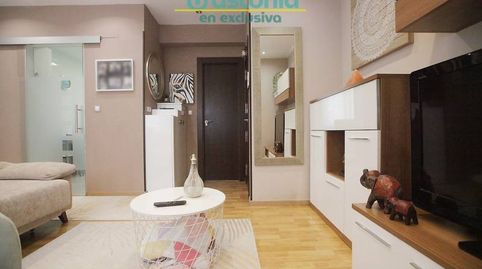 Foto 5 de Piso en venta en Andalucía Kalea, Centro - Ariz - Uribarri, Basauri