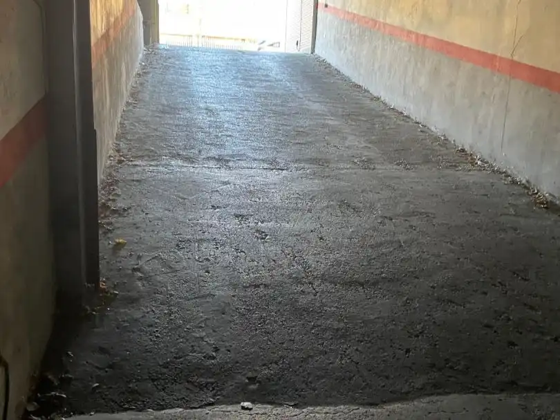 Einzelparkplatz zur Miete in Carrer Riu Besòs 6, imagen 3