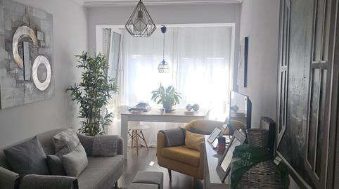 Foto 2 de Pis de lloguer a Inmobiliaria - Barreda, Torrelavega