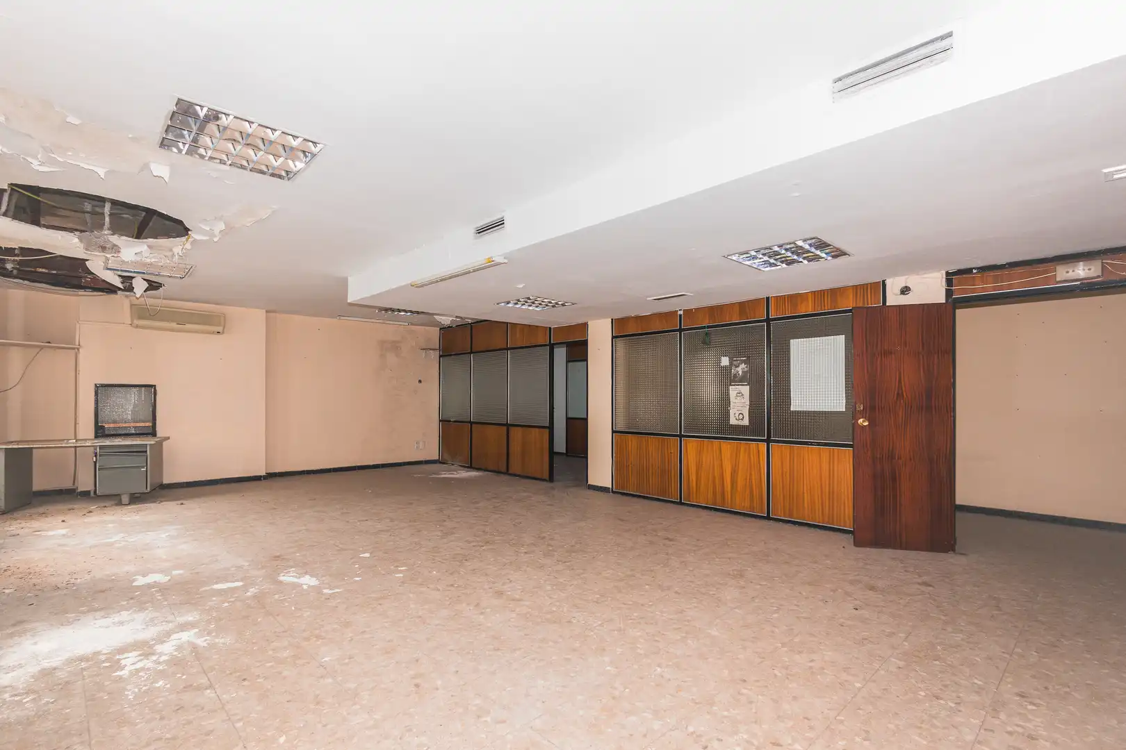 Oficina en venta en C/ Donoso Cortéss, Casco Antiguo