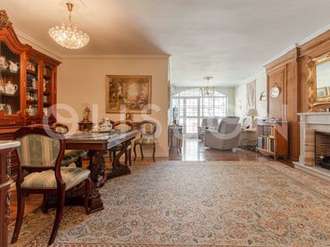Wohnung mit Pool zur Miete in Retiro