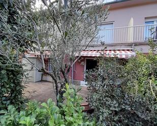 Garden of Single-family semi-detached for sale in Olot  with Heating and Terrace