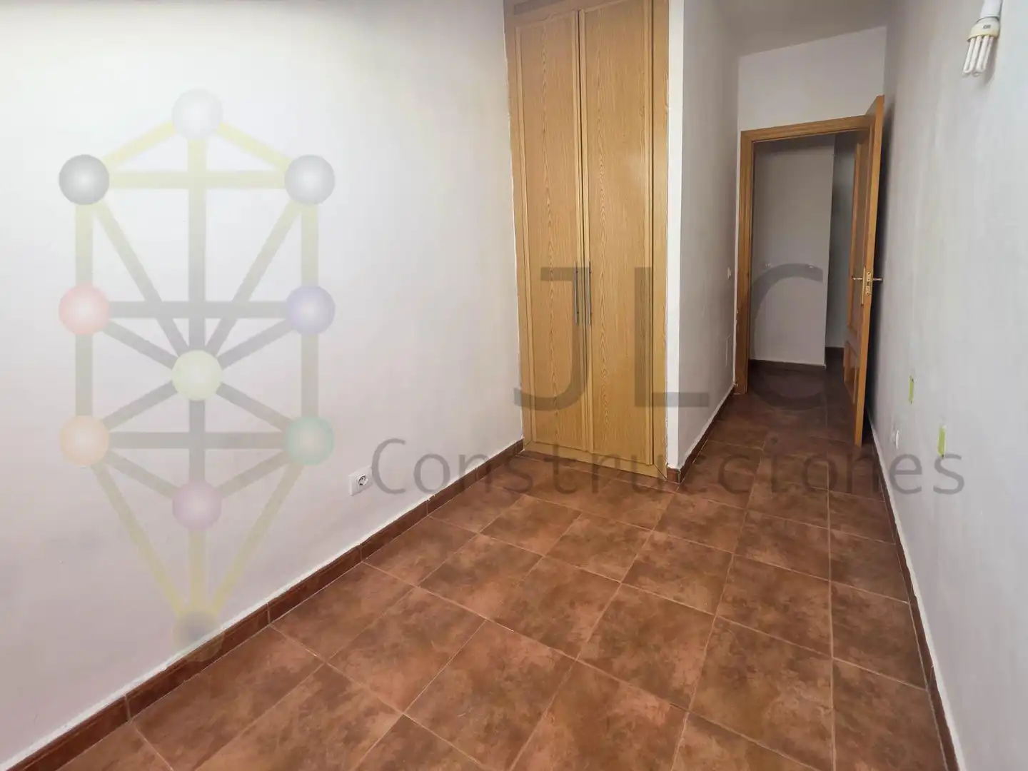 Dormitori de Dúplex en venda en El Casar