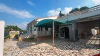 Exterior view of House or chalet for sale in Llíria  with Terrace and Swimming Pool