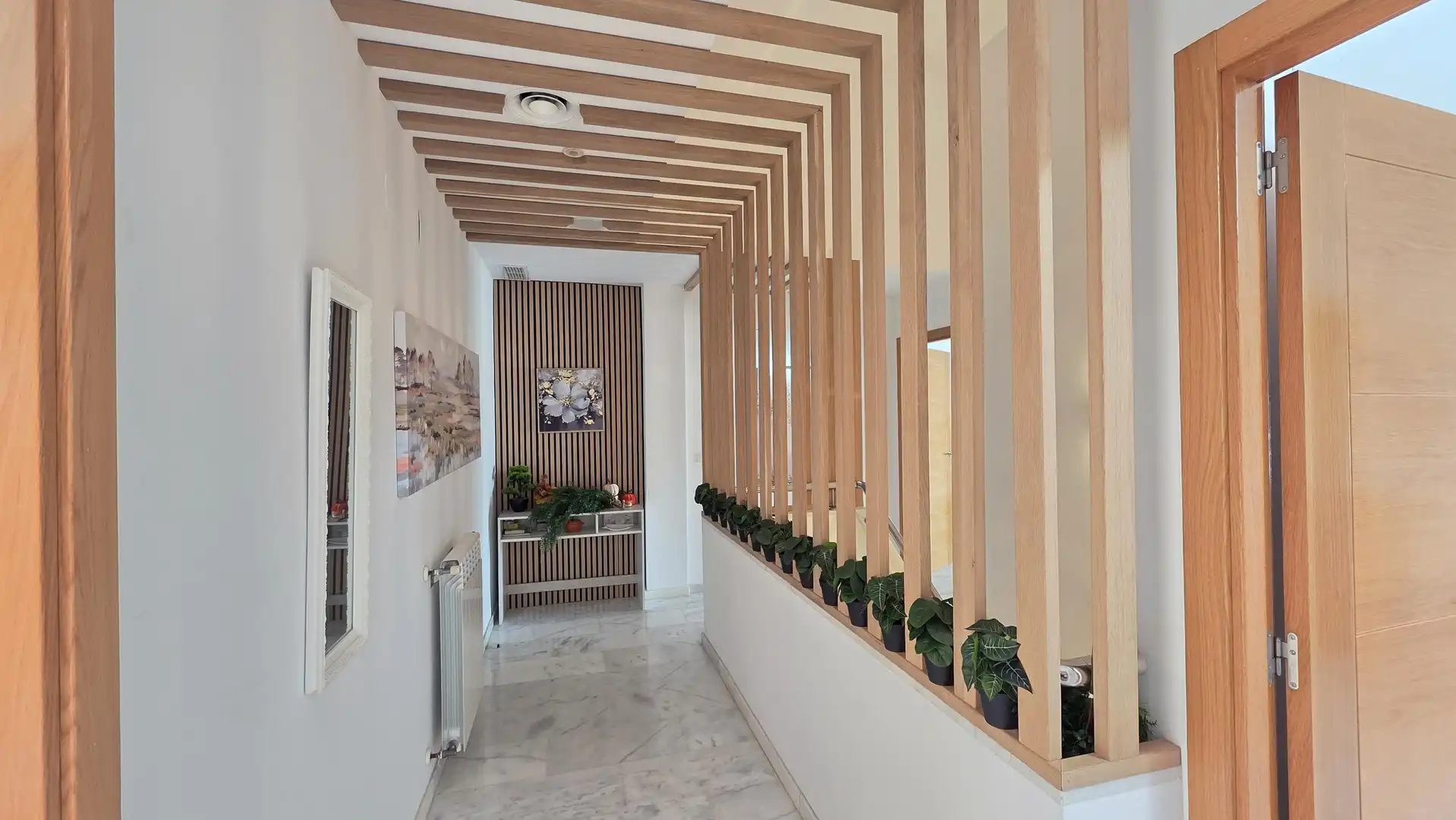 Piso en venta en Gandia con Aire acondicionado, Calefacción y Terraza